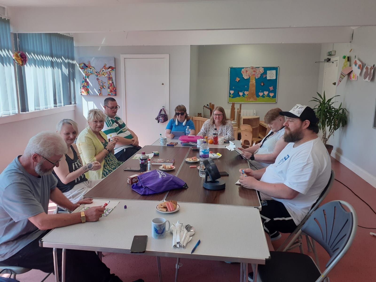 Kirkcaldy Group - Lots more to see below!